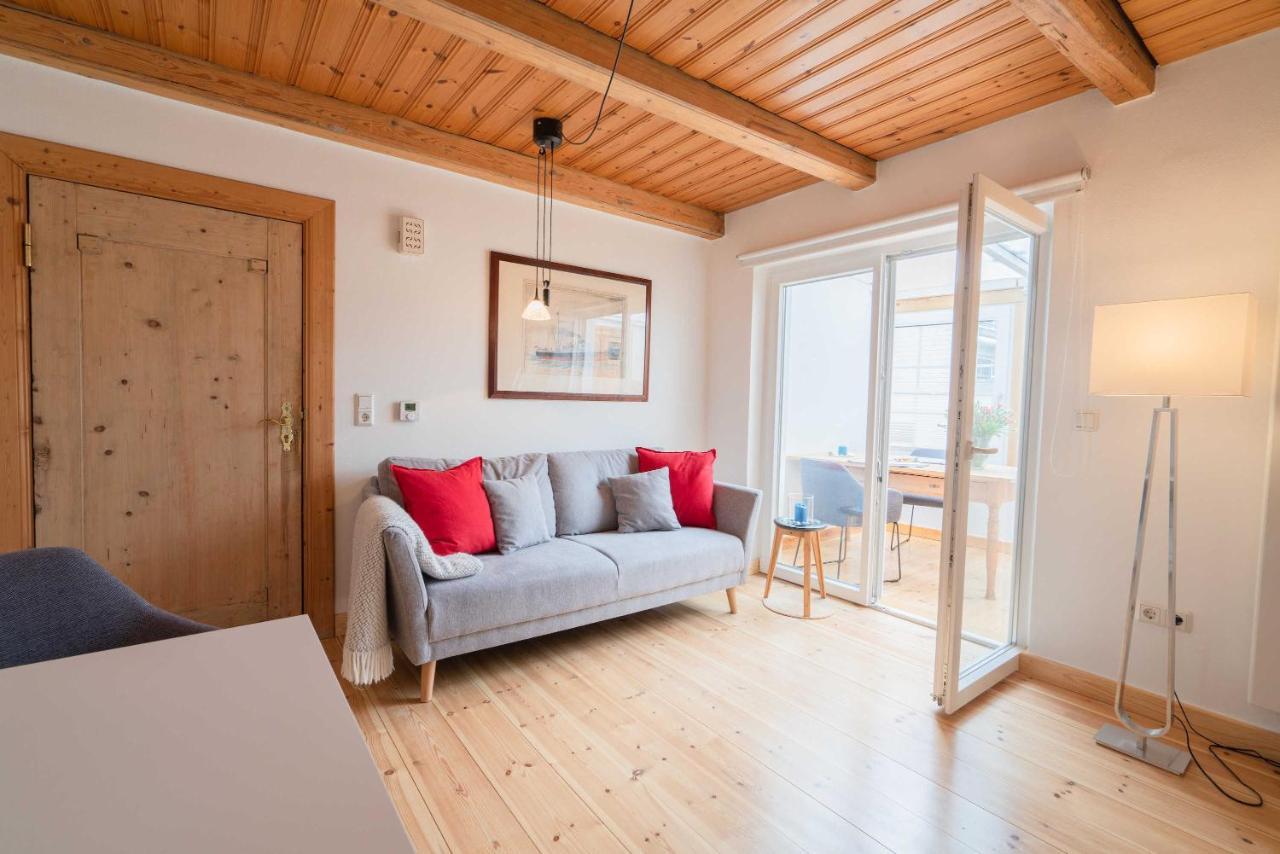 Backbord Norderney Exterior foto